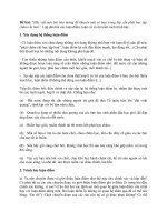 Soạn bài Viết đoạn văn trình bày luận điểm | Soạn văn 8