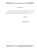 Khảo sát đánh giá hiện trạng môi trường lao động, điều kiện lao động tại một số cơ sở chế biến đá, đề xuất giải pháp cải thiện và xây dựng tiêu chí đánh giá điều kiện lao động, môi trường lao động ngành khai thác chế biến đá  