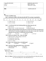 đề thi vật  lý 6 ĐỀ KIỂM TRA HKI 2012-2013 LY61_PD1