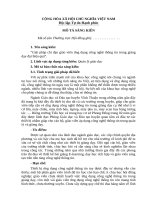 Giải pháp chỉ đạo giáo viên ứng dụng công nghệ thông tin trong giảng dạy đạt hiệu quả - Trường TH & THCS Phong Đông
