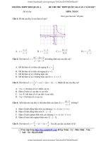 30. TS247  DT   Đề   thi  thử  thpt  qg  môn  toán  trường  thpt  nho  quan  a  ninh  binh  lan  1  nam  2017  co  loi  giai  chi  tiet    8889  1487316304