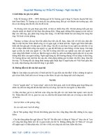 Soạn bài Thương vợ (Trần Tế Xương) | Soạn văn 11