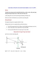 Bài 23 trang 152 SGK Vật lí 9 | Giải bài tập 23 Vật lí 9 trang 152