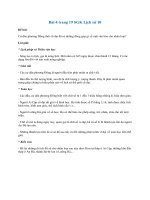 Bài 4 trang 19 SGK Lịch sử 10 | Giải bài tập SGK  Lịch sử lớp 10