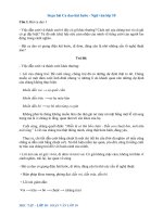 Soạn bài Ca dao hài hước ngắn nhất  | Soạn bài Ca dao hài hước lớp 10 trang 90 | Soạn văn 10