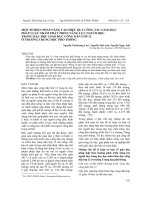 MỘT SỐ BIỆN PHÁP NÂNG CAO HIỆU QUẢ CÔNG TÁC GIÁO DỤC  PHÁP LUẬT NHẰM PHÁT TRIỂN NĂNG LỰC NGƯỜI HỌC  TRONG DẠY HỌC GIÁO DỤC CÔNG DÂN LỚP 12  Ở TRƯỜNG TRUNG HỌC PHỔ THÔNG