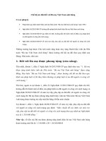 Chế độ ưu đãi đối với Bà mẹ Việt Nam anh hùng