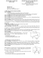 Kiểm tra vật  lý 11[VNMATH.COM]LY 11 HKI-HN2