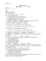 Kiểm tra vật  lý 10 de-kiem-tra-1-tiet-vat-ly-khoi-10-chuong-ii_31061