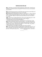 Kiểm tra vật  lý 10 1tiet(a1-HKII).14434