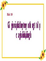 Bài giảng GDCD 7 bài 10 Giữ gìn và phát huy truyền thống tốt đẹp của gia đình dòng họ | Lớp 7, GDCD - Ôn Luyện