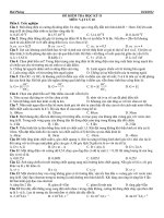 Kiểm tra vật  lý 11An Huy _ de kiem tra hoc ky II lop 11.11849