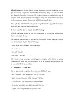 Quốc tang được tổ chức như thế nào?