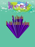 bài Tập làm văn - Nói về Đội TNTP, điền vào giấy tờ in sẵn | Ngữ văn, Lớp 3 - Ôn Luyện