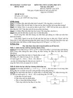 Kiểm tra vật  lý 11[VNMATH.COM]LY 11 HKI-DCT