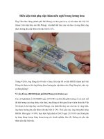 Điều kiện tính phụ cấp thâm niên nghề trong lương hưu