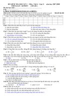 Kiểm tra vật  lý 11de 401 HOCKY2ly11.1675