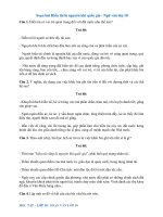 Soạn bài Hiền tài là nguyên khí của quốc gia ngắn gọn nhất | Soạn văn 10