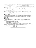 Toán 8 Đề thi học kì 2 toan8hk22013d53