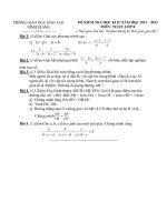 Toán 8 Đề thi học kì 2 toan8hk22013d54