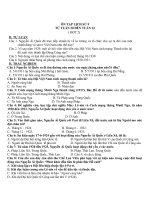 tài liệu ôn tập cho học sinh học tập tại nhà trong thời gian nghỉ học phòng dịch bệnh viêm đường hô hấp cấp do chủng mới của