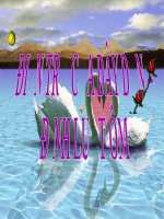 Điện trở của dây dẫn-Định luật ôm | Lớp 9, Vật lý - Ôn Luyện