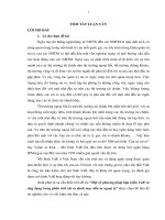 Một số phương pháp hậu kiểm VaR và ứng dụng trong phân tích rủi ro danh mục đầu tư ngoại tệ