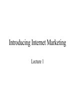 click vào chữ read more để xem toàn bài và có thể download 1 bộ bài học internet marketing tiếng anh tuần 1 tuần 2 tuần 3 tuần 4 tuần 5 tuần 6 tuần 7 tuần 8 tuần 9 tuần 10 tuần 11 tuần 12 tuầ