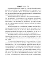 Nâng cao sự hài lòng của doanh nghiệp đối với dịch vụ kê khai thuế qua mạng - nghiên cứu điển hình tại Cục Thuế tỉnh Đồng Tháp