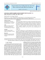 Quá trình đấu tranh giữ gìn và xây dựng lực lượng cách mạng, tiến tới Đồng Khởi ở Cần Thơ (1954 - 1960)