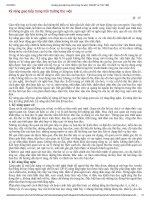 Kỹ năng giao tiếp trong môi trường thư viện