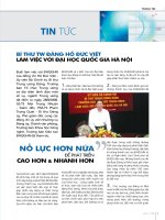 210_Tin tức ĐHQGHN