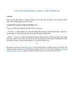 Bài 4 trang 43 Tập bản đồ Địa lí 12 | Giải Tập bản đồ Địa lý 12