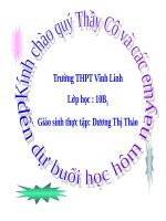 Tiet 46  viet bao cao ngan ve kenh dao suez va kenh dao panama 