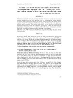 VAI TRÒ CỦA ĐOÀN THANH NIÊN CỘNG SẢN HỒ CHÍ MINH TRƯỜNG ĐẠI HỌC CẦN THƠ TRONG VIỆC GIÁO DỤC CHÍNH TRỊ TƯ TƯỞNG TRONG SINH VIÊN HIỆN NAY