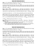 Bài tập vật  lý 9 BAI TAP THAM KHAO 9.01