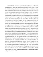 Hoàn thiện hoạt động quản trị quan hệ khách hàng cá nhân tại Vietcombank Đắk Lắk