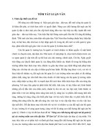Nâng cao chất lượng đội ngũ cán bộ quản lý tại các trường mầm non trên địa bàn thành phố Sơn La