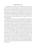 Nghiên cứu đề xuất lộ trình triển khai hệ thống quản trị quan hệ khách hàng tại Ngân hàng TMCP Công thương Việt Nam giai đoạn 2013-2017