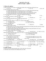 tài liệu học tập trực tuyến đợt 1quý cha mẹ học sinh và học sinh có thể vào tải tài liệu để ôn tập trong thời gian nghỉ học