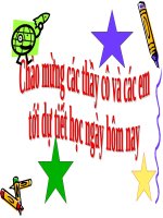 Tiet 33  ve va phan tich bieu do ve san luong luong thuc 