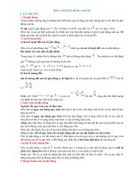 Bài 5 số gần đúng, sai số | Toán học, Lớp 10 - Ôn Luyện