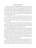 Kiểm soát thuế thu nhập cá nhân tại các tổ chức chi trả thu nhập của Cục Thuế tỉnh Đồng Tháp