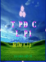 Bài giảng Tập đọc Chuyện ở lớp - Tiếng Việt 1 | Ngữ văn, Lớp 1 - Ôn Luyện