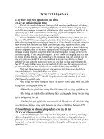 Một số giải pháp nâng cao chất lượng dịch vụ công nghệ thông tin tại Công ty TNHH hệ thống thông tin FPT