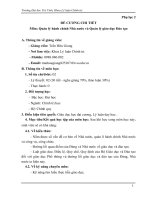 Quản lý hành chính Nhà nước và quản lý ngành Giáo dục và Đào tạo