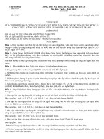 Nghị định 25-CP