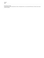 Sinh học 9 - Đề thi học kỳ 2(đề số 1)