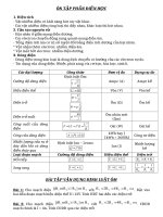 Bài tập về điện học môn vật lý lớp 9 | Vật lý, Lớp 9 - Ôn Luyện