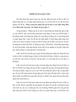 Tăng cường huy động tiền gửi từ dân cư tại Ngân hàng Đầu tư và Phát triển Việt Nam chi nhánh sở giao dịch 1